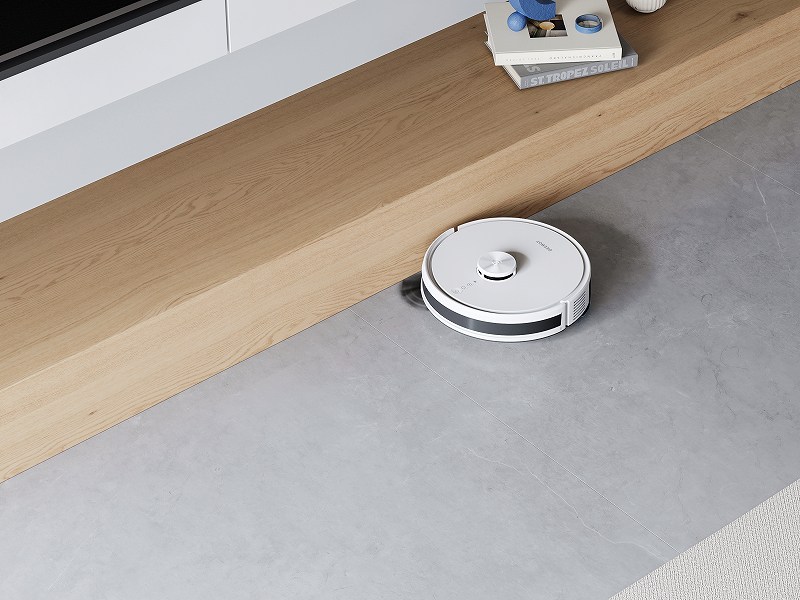 ロボットクリーナー DEEBOT Y1 PRO