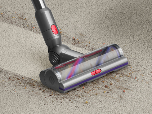 Dyson V15 Detect Complete