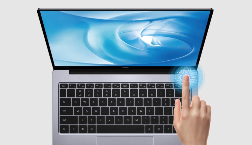 MateBook 14/R7/16G/512G