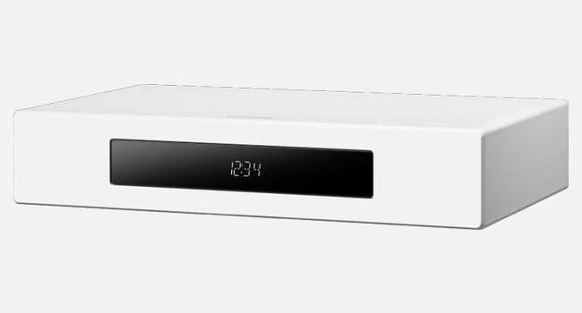 4K液晶テレビ VIERA(ビエラ)【43V型/液晶】  TH-43LF2