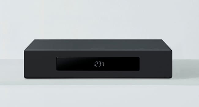 4K液晶テレビ VIERA(ビエラ)【43V型/液晶】  TH-43LF2L-H