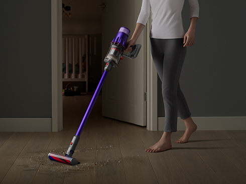 Dyson Digital Slim Fluffy Origin