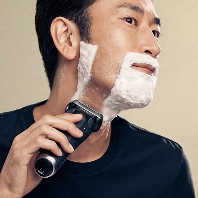 Braun 9477cc シリーズ9 Pro 充電式シェーバー ノジマオンライン