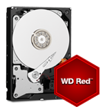 wd red