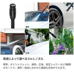 ケルヒャー モバイル高圧洗浄機 OC 5 Handy（ハンディジェット） 1-328