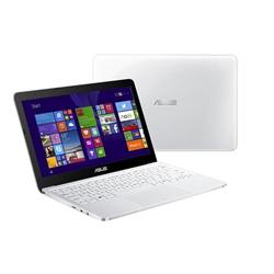 ASUS X205TA-B-WHITE