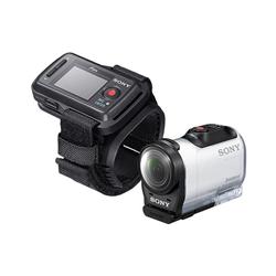 
SONY HDR-AZ1VR