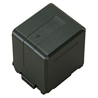 Panasonic VW-VBG260-K