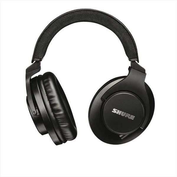 SHURE 密閉ダイナミック型 プロフェッショナル・スタジオ