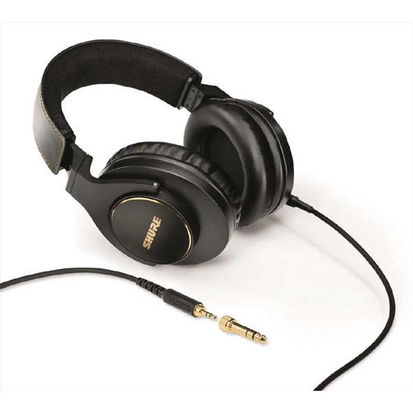 SHURE 密閉ダイナミック型 プロフェッショナル・モニタリング