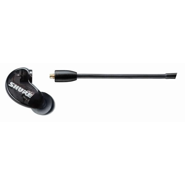 SHURE イヤホン AONIC215【カナル型/リモコン・マイク対応/φ3.5mm/ミニ