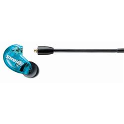 SHURE イヤホン AONIC215【カナル型/リモコン・マイク対応/φ3.5mm/ミニ