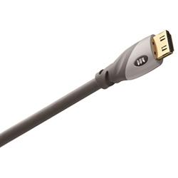 Monster Cable MCGLDUHD4FT