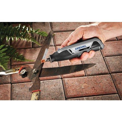 ボッシュ　DREMEL バッテリーミニルーター新品未使用品 Dremel/ドレメル バッテリーミニルーター MICRO 未開封・保管品