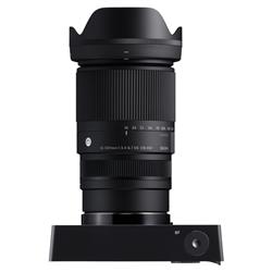 シグマ ミラーレス用ズームレンズ【APS-C 便利ズーム AF 16-300MM F