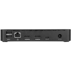 DOCK310USZ-50　未使用品 Targus 65W Power Delivery搭載ユニバーサルUSB-C DV4Kドッキング