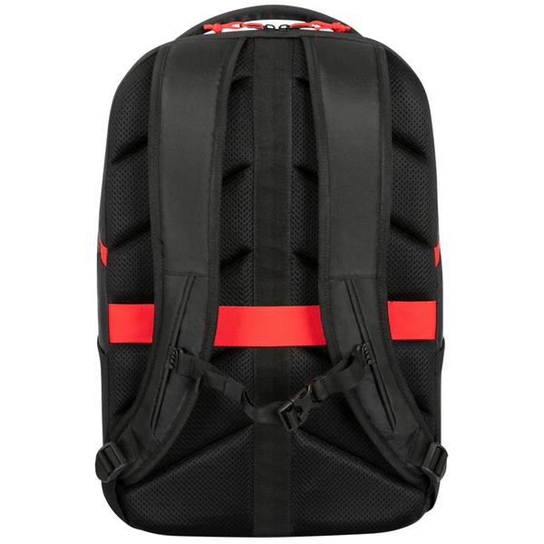 Targus Targus ターガス バックパック 17.3 Strike II Gaming Backpack 