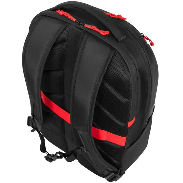 Targus Targus ターガス バックパック 17.3 Strike II Gaming Backpack 