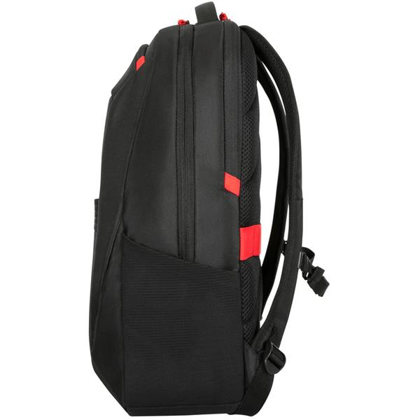 Targus Targus ターガス バックパック 17.3 Strike II Gaming Backpack 