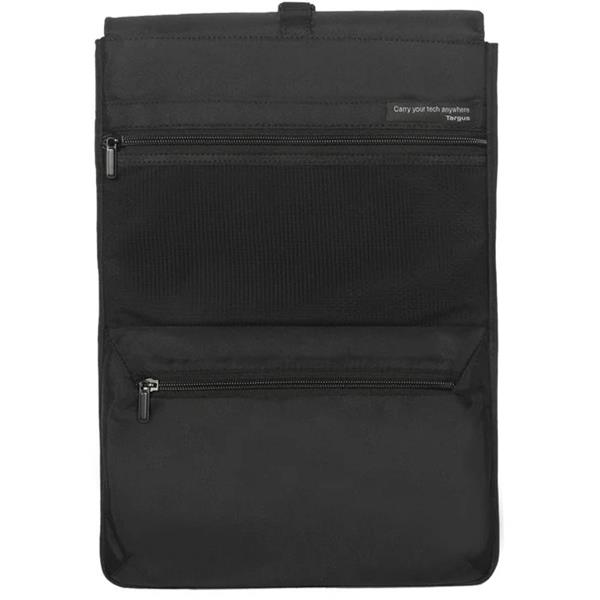 Targus Targus ターガス バックパック 15-16 Work+ EcoSmart Backpack