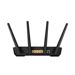 ASUS WiFi 6（802.11ax）対応　デュアルバンドゲーミングルーター　TUF-AX3000 TUF-AX3000