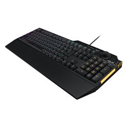 ASUS RA04-TUF-GAMING-K1-JP ゲーミングキーボード【RGB対応