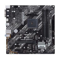 ASUS PRIME-B550M-K