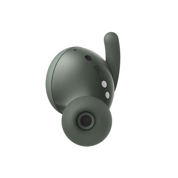 Google GA02372-GB イヤホン Google Pixel Buds A-Series【ワイヤレス