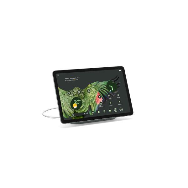 よろしくお願いしますGoogle pixel tablet 充電スピーカー付き　128G