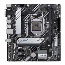 ジャンクセット　ASUS PRIME H510M マザーボードとi5 2点 ASUS マザーボード ASUS Prime【Intel/H510/mATX/DDR4/LGA1200】 PRIME