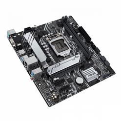 マザーボード ASUS Prime【Intel/H510/mATX/DDR4/LGA1200】 PRIME-H510M-A