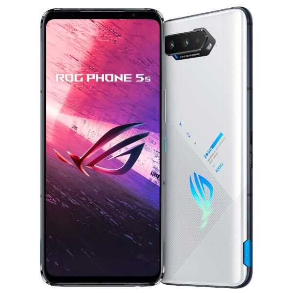 すなど ASUS ZS676KS-WH256R12 SIMフリースマートフォン ROG Phone 5s ストームホワイト  ベスト電器PayPayモール店 - 通販 - PayPayモール アプリによ - shineray.com.br