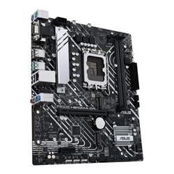 ASUS - ASUS PRIME H610M-A D4 マザーボード PRIME H610M-A D4｜マザーボード｜ASUS 日本