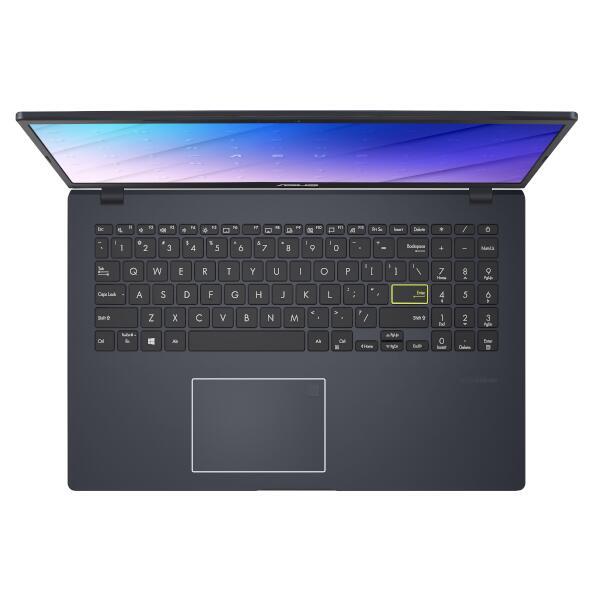 ASUS E510MA 薄型/軽量/ノートパソコン - ノートPC