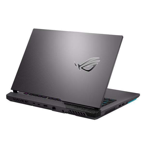 ASUS G513RM-R76R3060 ゲーミングノートPC ROG Strix G15 G513RM【15.6