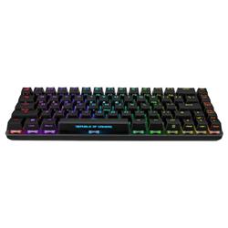 【美品】ROG FALCHION NX メカニカルキーボード 【US・赤軸】 Amazon.com: ASUS ROG Falchion NX 65% Wireless RGB Gaming
