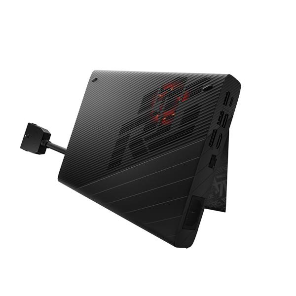 美品 ASUS ROG XG Mobile GC32L (GC32L-021) - PC周辺機器