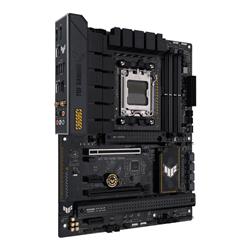 ASUS マザーボード TUF Gaming【Ryzen/B650/ATX/WIFI/DDR5/LGA1700