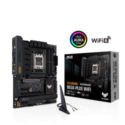 ASUS TUF-GAMING-B650-PLUS-WIFI マザーボード TUF Gaming ASUS TUF-GAMING-B650-PLUS-WIFI マザーボード TUF Gaming