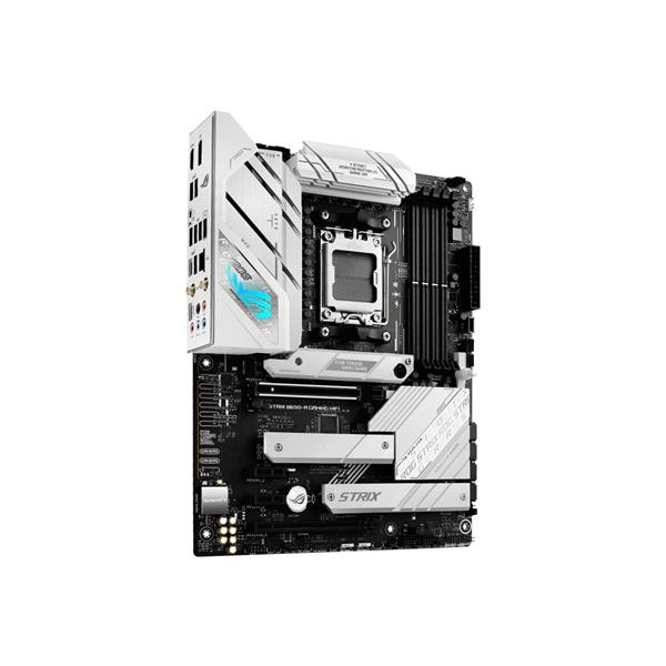 中古即納】送料無料 ASUS製 ATXマザーボード ROG STRIX 味わい深い B550-F GAMING SocketAM4 元