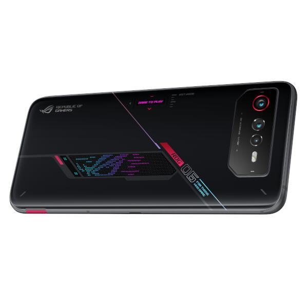 ASUS ROG6-BK16R512 SIMフリースマートフォンROG Phone6【Qualcomm ...