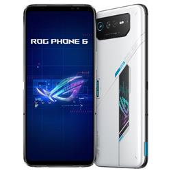 ASUS ROG6-WH16R512 SIMフリースマートフォンROG Phone6