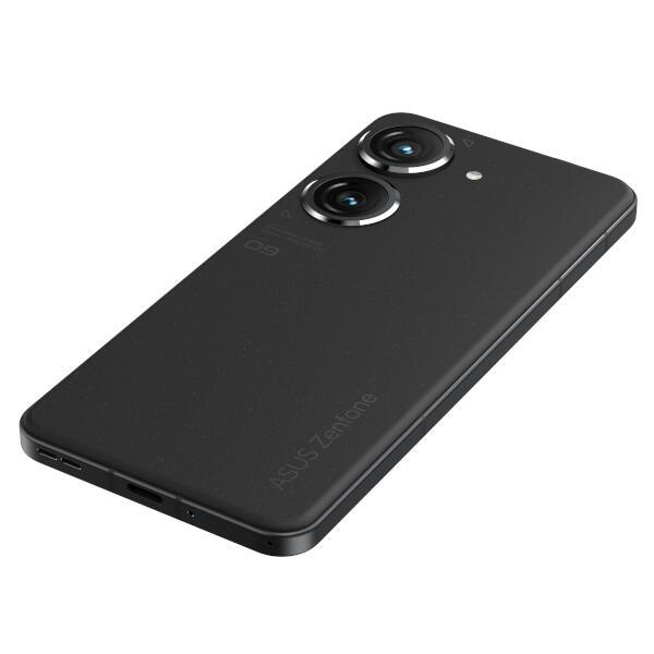 ASUS Zenfone 9 （8GB/128GB）ミッドナイトブラック - www