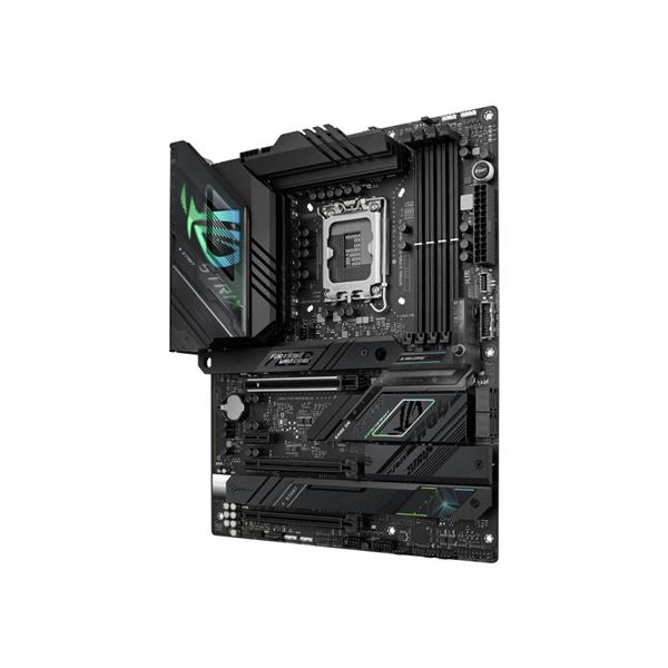 ASUS ROG-STRIX-Z790-F-GAMING-WIFI マザーボード ROG【Intel/Z790/ATX