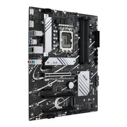 ASUS PRIME-H770-PLUS-D4 マザーボード ASUS Prime【Intel/H770/ATX/DDR4/LGA1700】 |  ノジマオンライン