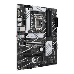 ASUS マザーボード ASUS Prime【Intel/B760/ATX/DDR4/LGA1700】 PRIME