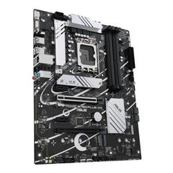 ASUS マザーボード ASUS Prime【Intel/B760/ATX/DDR4/LGA1700】 PRIME