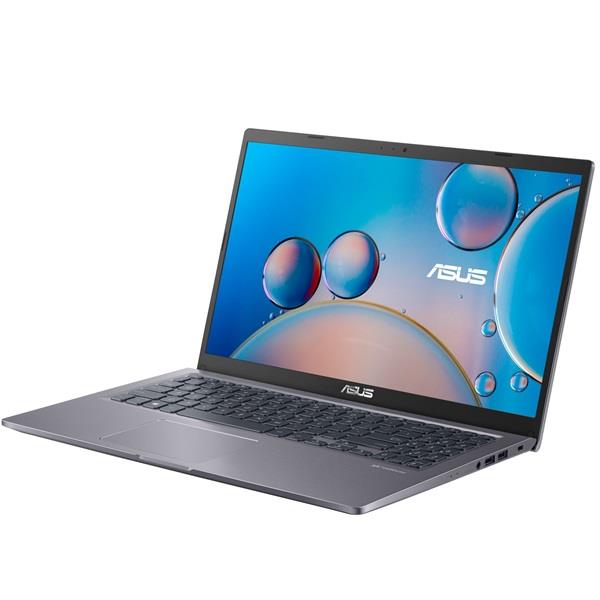 ASUS X515JABQ4129WS ノートPC ASUS X515JA/15.6インチ/Windows 11 Home (Sモード)  64ビット/Core i3-1005G1/メモリ8GB/SSD128GB/MicrosoftOffice搭載/スレートグレー | ノジマオンライン