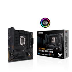 動作未確認 ASUS マザ―ボード B760M-PLUS D4 0197105005327_1.jpg