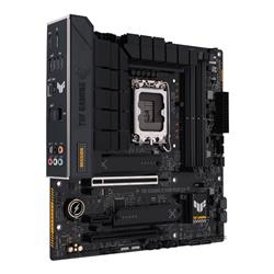 ASUS マザーボード TUF GAMING B760M-PLUS D4 5505_18e5d706540d97716e2663e15